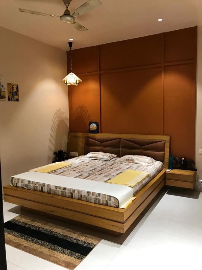 Entire Craftsman House With 2 Bedrooms Kitchen And More Raipur  Exterior photo